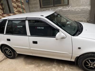 Cultus 2014 for sale