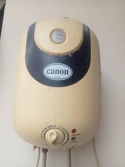 Instant/Fast Electric Geyser