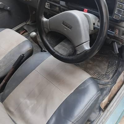 Suzuki Khyber for sell
