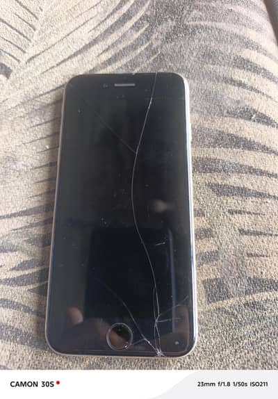 I phone 6 used