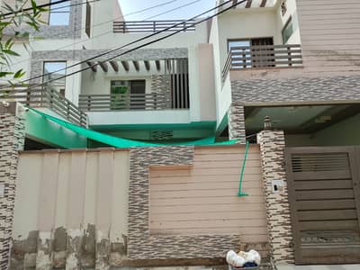 House for sale in Rahim Yar khan