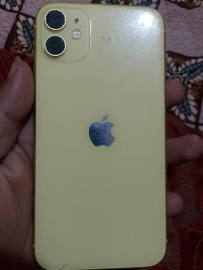 I phone 11 factory unlock /03054446697