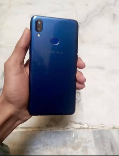Samsung galaxy a10s pta approved