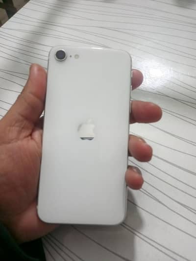 iphon SE 2020 64gb non pta