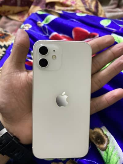 Iphone 12 64gb