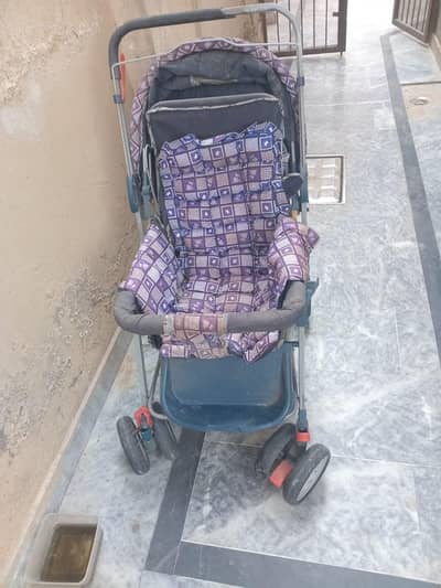 kids stoller
