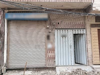 Buy A House Of 788 Square Feet In Hassan Town