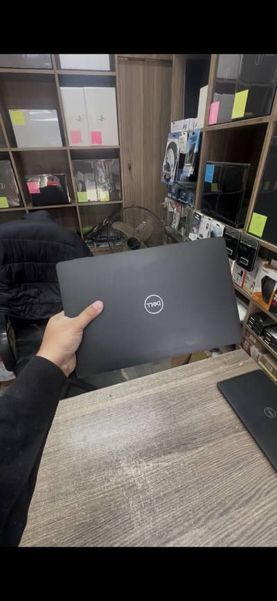 Dell Latitude 7430 | Core i5-12 Gen | 32GB 256GB