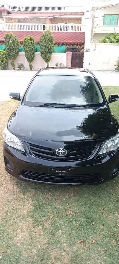 Toyota Corolla Xli ( Gli Converted) Antique Corolla.