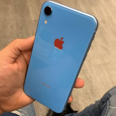 iphone XR water  pack 10/10