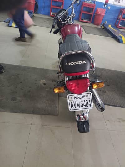 CD70 2024 no work demand