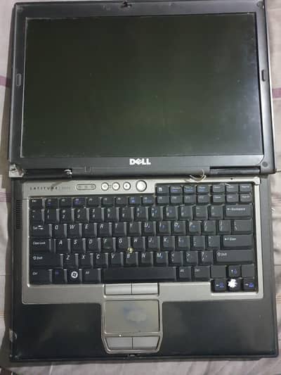 Dell Latitude D620 – Best for Kids (YouTube/Cartoons) – 3GB RAM