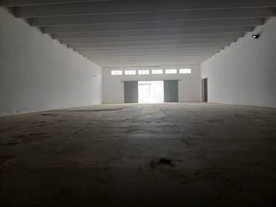 8000 Sq-Ft Warehouse For Rent