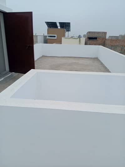 6 Marla Fully Furnished Villa DHA Villa