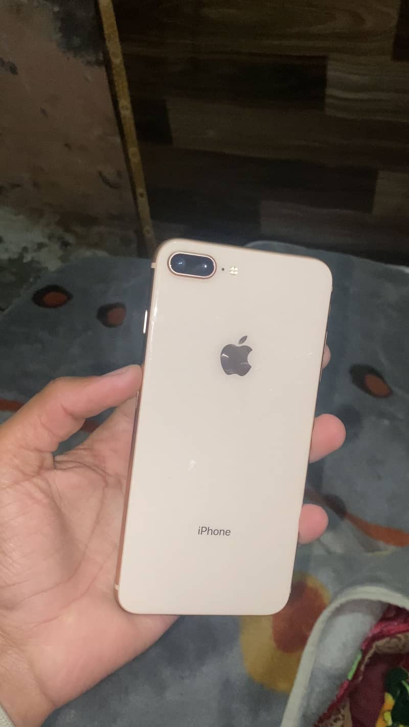 Iphone 8plus 0