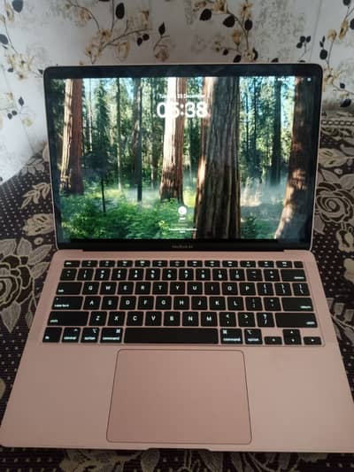 Macbook Air A2179