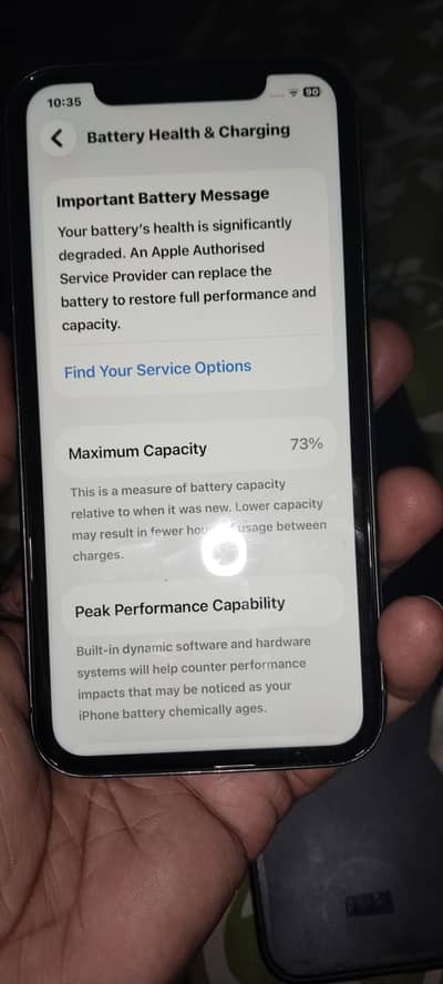 I phone 11 128. dual Sim Approved