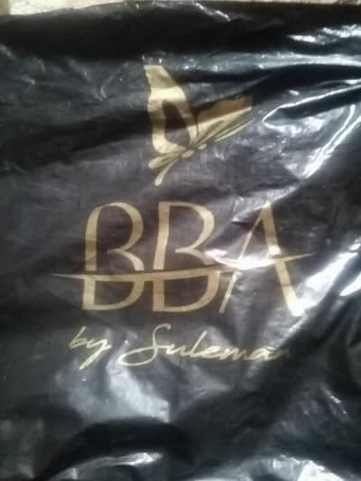 BBA SKINCARE PRODUCTS ORIGNAL