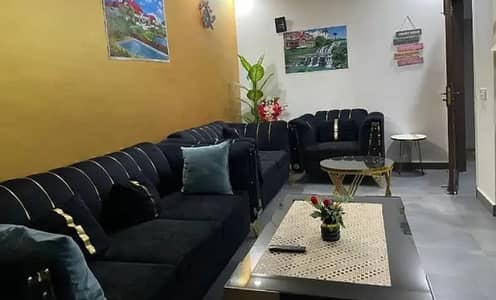 Two bedroom phr day sort time for available