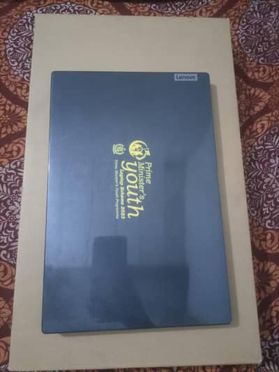 Lenovo PM laptop