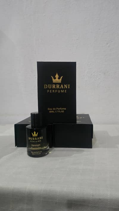 DURRANI PERFUME