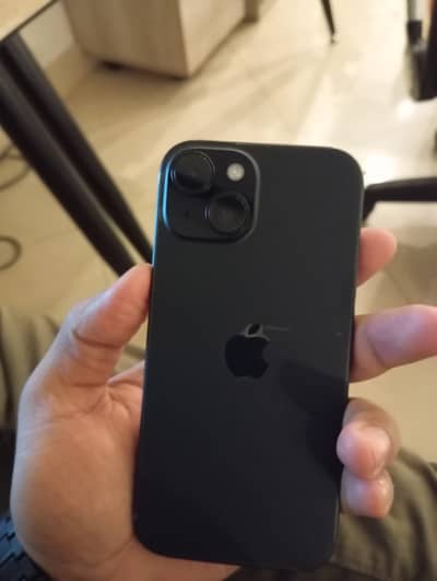 Iphone 15 non pta JV