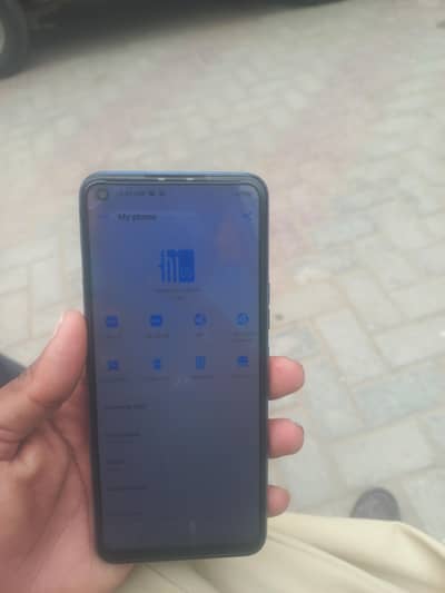 techno pova 7 without box