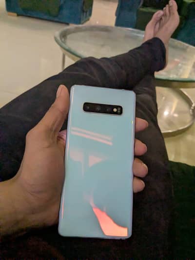 Samsung S10 plus