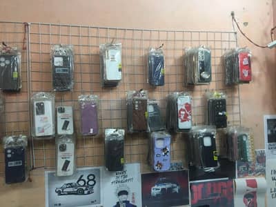 All types Of Phone Case