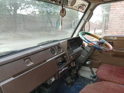 Toyota Dyna 03467264828 ie pe rabta kren