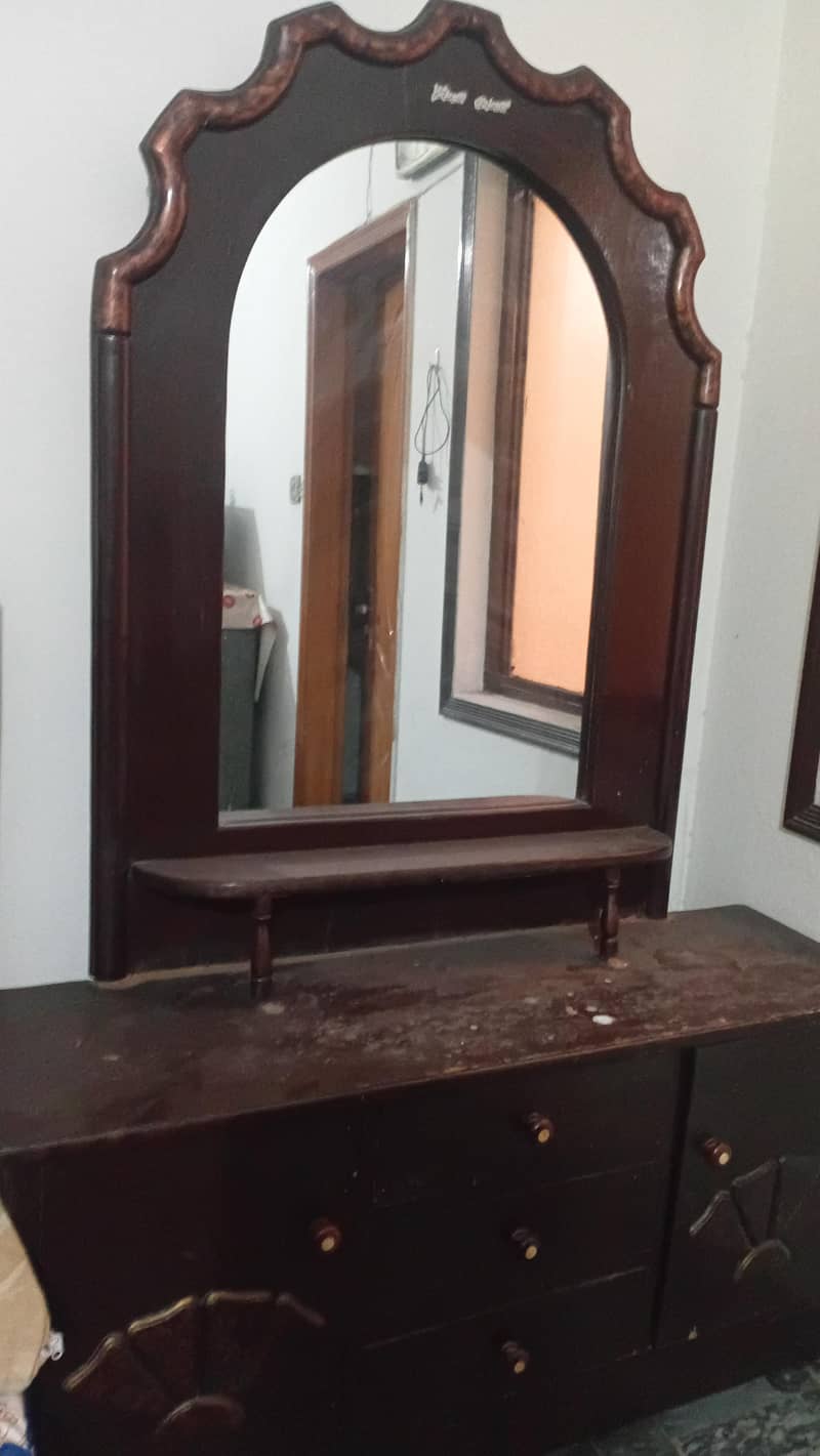 Dressing Table 1