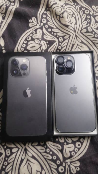 iphone 13 pro 256 gb