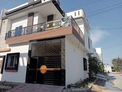 House for sale in Rahim Yar khan