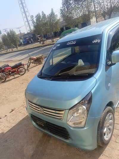 Suzuki wegron jepieon 03006652755