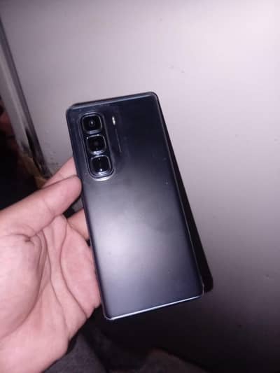 infinix hot 50 pro +