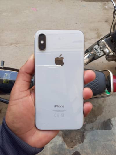 iphone x 64gb