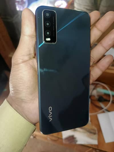 vivo y20 for sale 4gb64gb