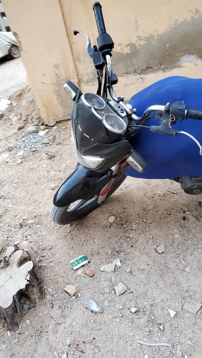 Honda Cb150 Kindly add read proper