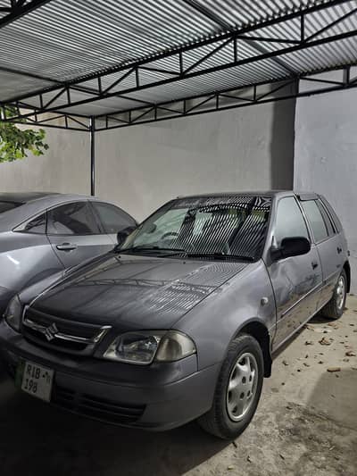 Cultus for sale 2011