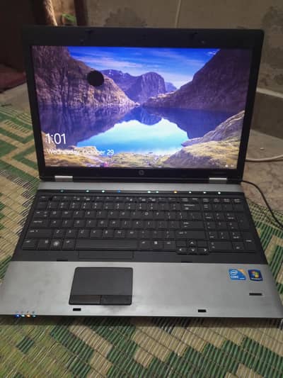 hp probook 6550b intel core i5 read add