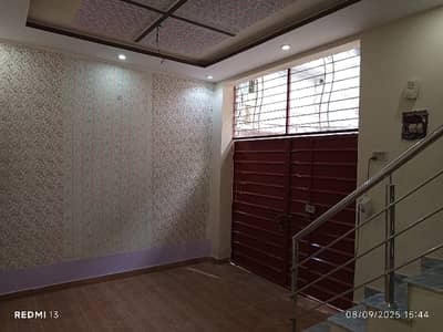 2 Marla House For Grabs In Green Cap Housing Society