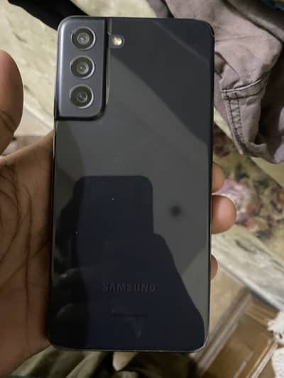 Samsung S21 - 03427209591