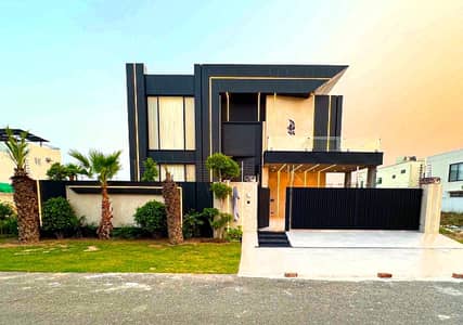 Reasonable Price 10 Marla House For Sale In DHA Phase 7
