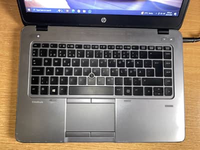 Elitebook 840 G2 core i5