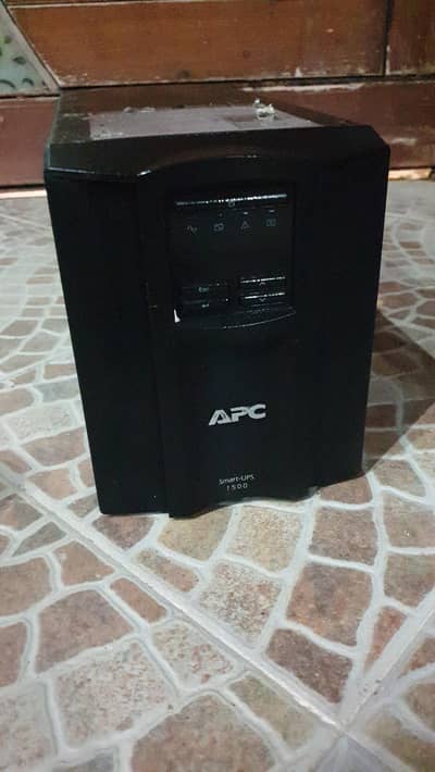apc 1500