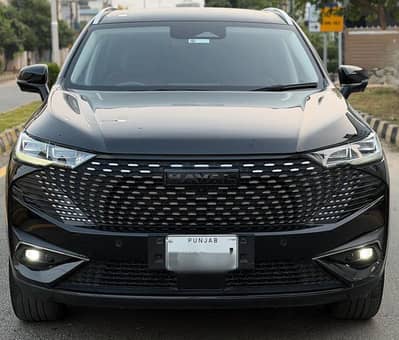 haval H6 Full optional b2b genuine