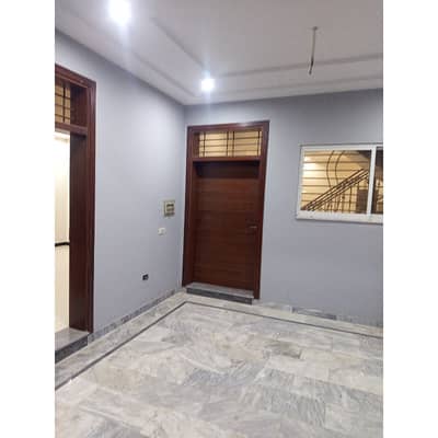 8 Marla ( 30*60 In Block B ) Single Storey House For Sale In Gulshan E Sehat E-18 Islamabad.