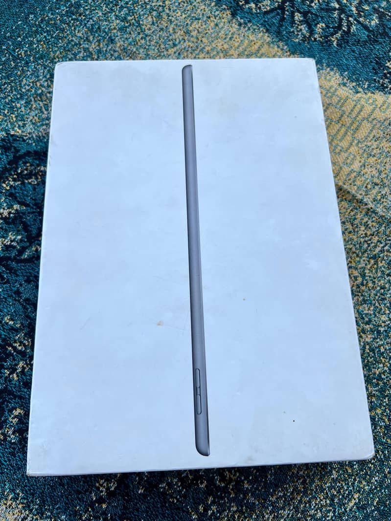 ipad 8th generation 4