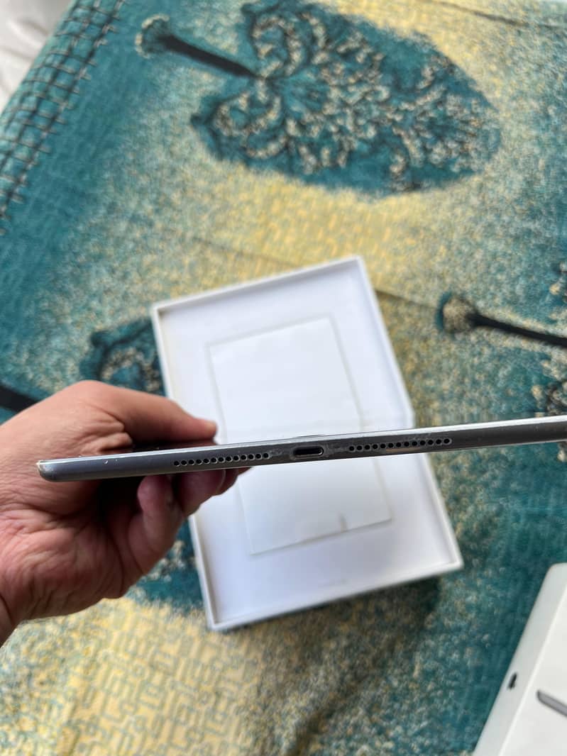 ipad 8th generation 5