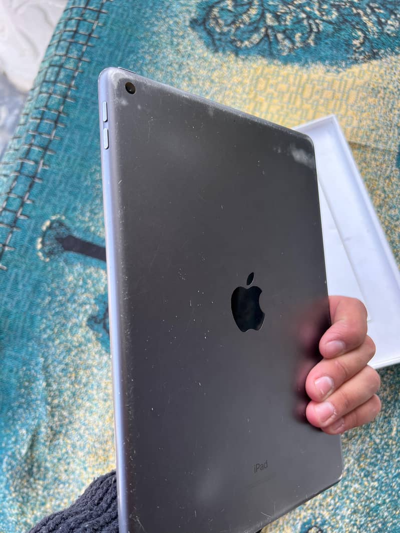 ipad 8th generation 11